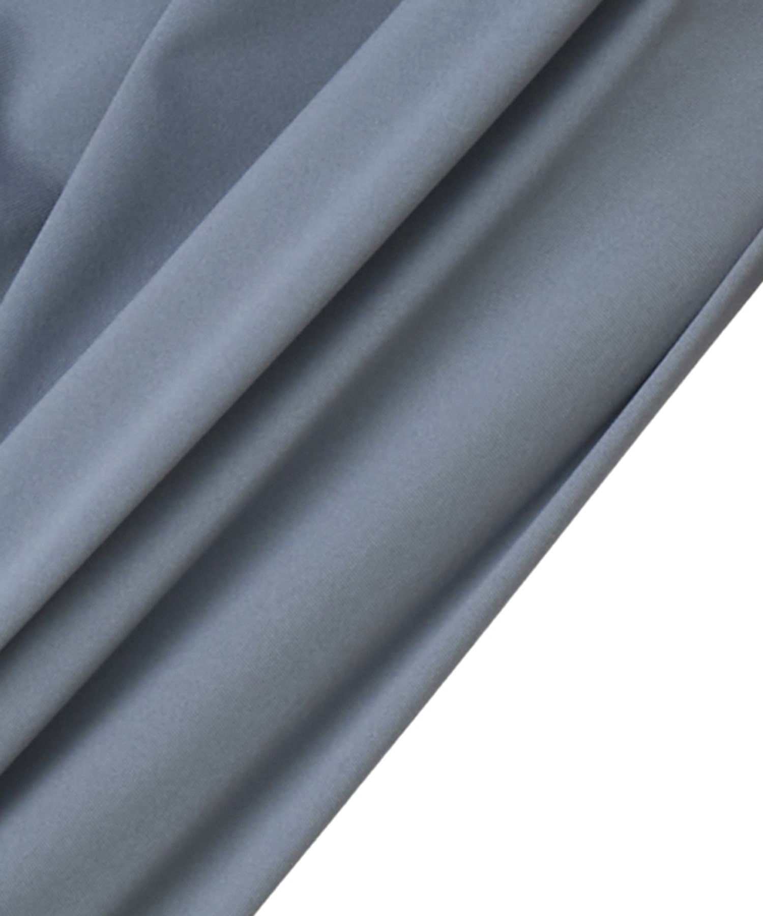 【Julier】アクティブフローコンパクトTシャツ/UVカット・吸汗速乾・ハイストレッチ 詳細画像 ブラック 16