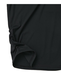 【Julier】アクティブフロータンクトップ/UVカット・吸汗速乾・ハイストレッチ 詳細画像 ブルー 10