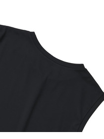 【Julier】アクティブフロータンクトップ/UVカット・吸汗速乾・ハイストレッチ 詳細画像 ブルー 11