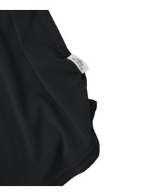 【Julier】アクティブフロータンクトップ/UVカット・吸汗速乾・ハイストレッチ 詳細画像 ブルー 9