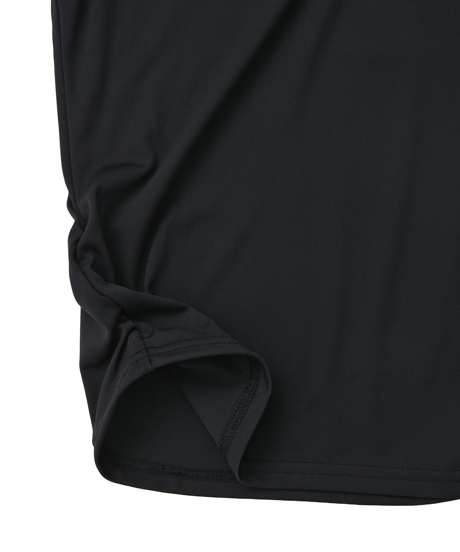 【Julier】アクティブフロータンクトップ/UVカット・吸汗速乾・ハイストレッチ 詳細画像 ブルー 10