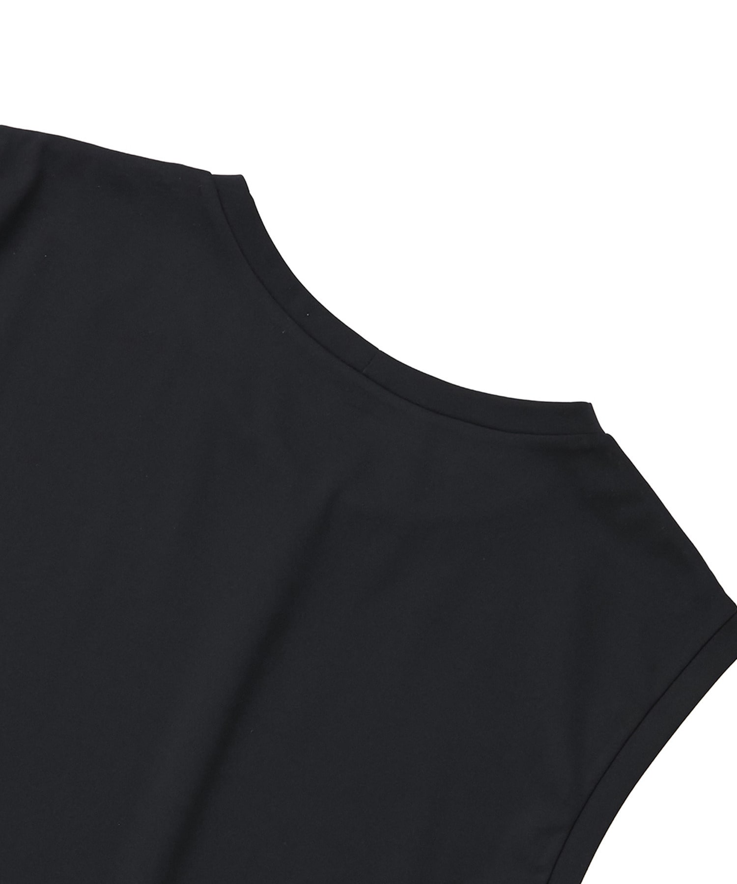 【Julier】アクティブフロータンクトップ/UVカット・吸汗速乾・ハイストレッチ 詳細画像 ブルー 11