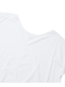 【Julier】アクティブフローロングスリーブプルオーバー/UVカット・吸汗速乾・ハイストレッチ 詳細画像 ブラック 11