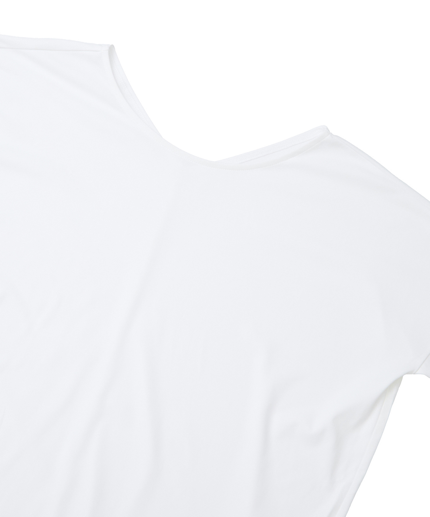 【Julier】アクティブフローロングスリーブプルオーバー/UVカット・吸汗速乾・ハイストレッチ 詳細画像 ブラック 10