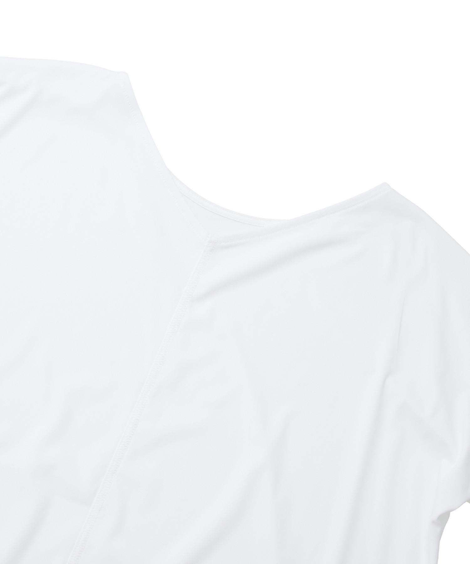 【Julier】アクティブフローロングスリーブプルオーバー/UVカット・吸汗速乾・ハイストレッチ 詳細画像 ブラック 11