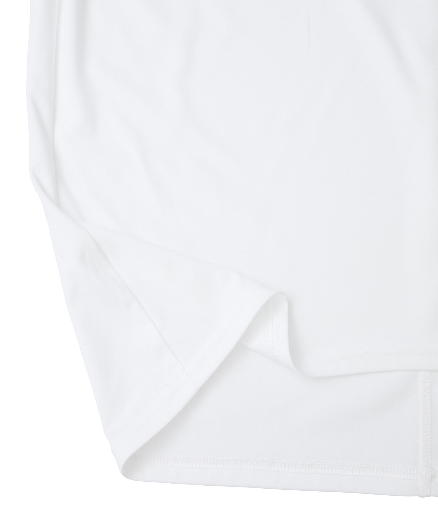 【Julier】アクティブフローロングスリーブプルオーバー/UVカット・吸汗速乾・ハイストレッチ 詳細画像 ブラック 14