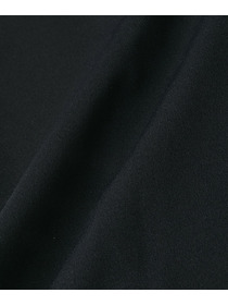 【Julier】YOGA FITフレアレギンス/UVカット・吸汗速乾・ホットヨガ対応・水着・水陸両用 詳細画像 ブラック 18