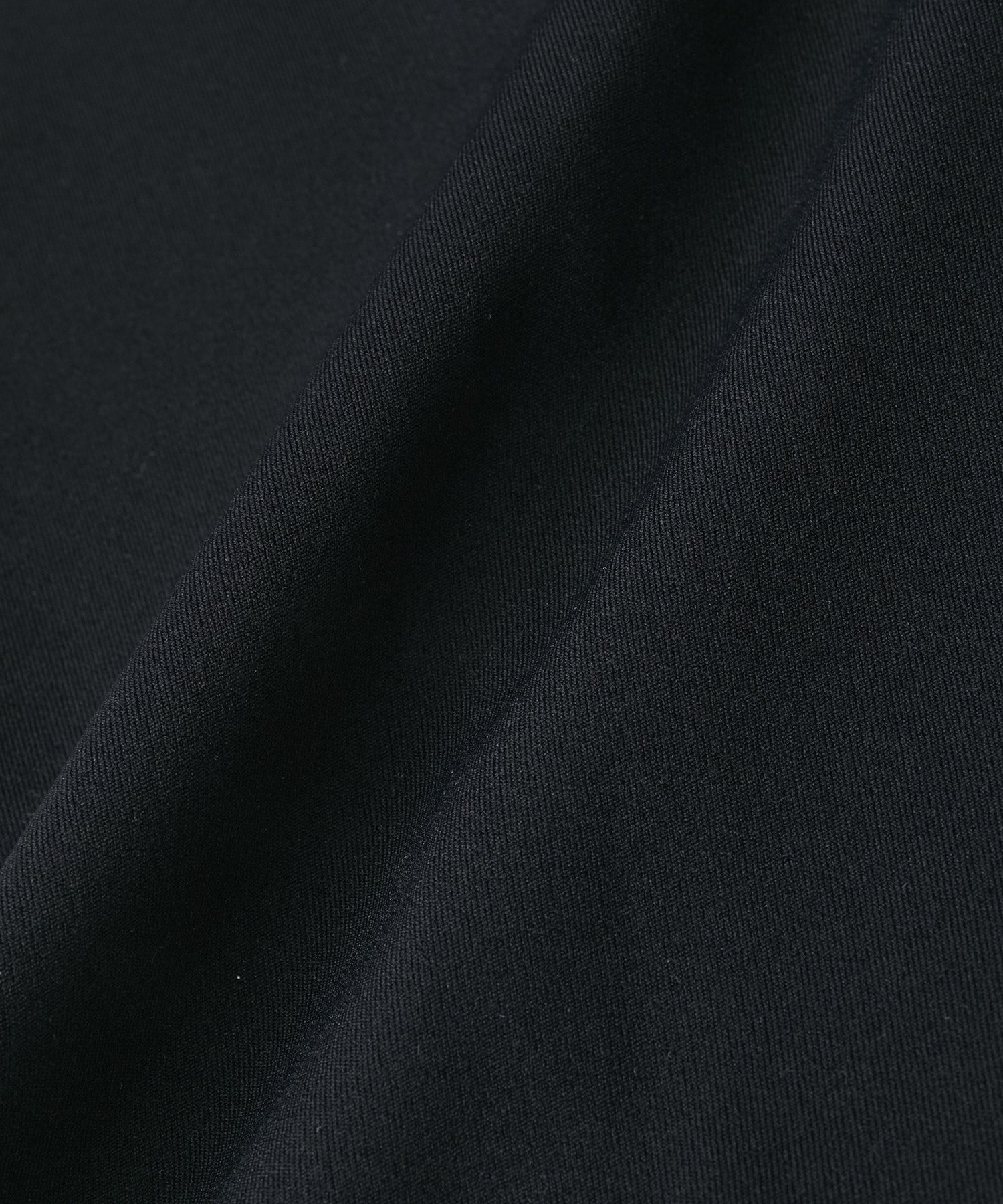 【Julier】YOGA FITフレアレギンス/UVカット・吸汗速乾・ホットヨガ対応・水着・水陸両用 詳細画像 ブラック 18