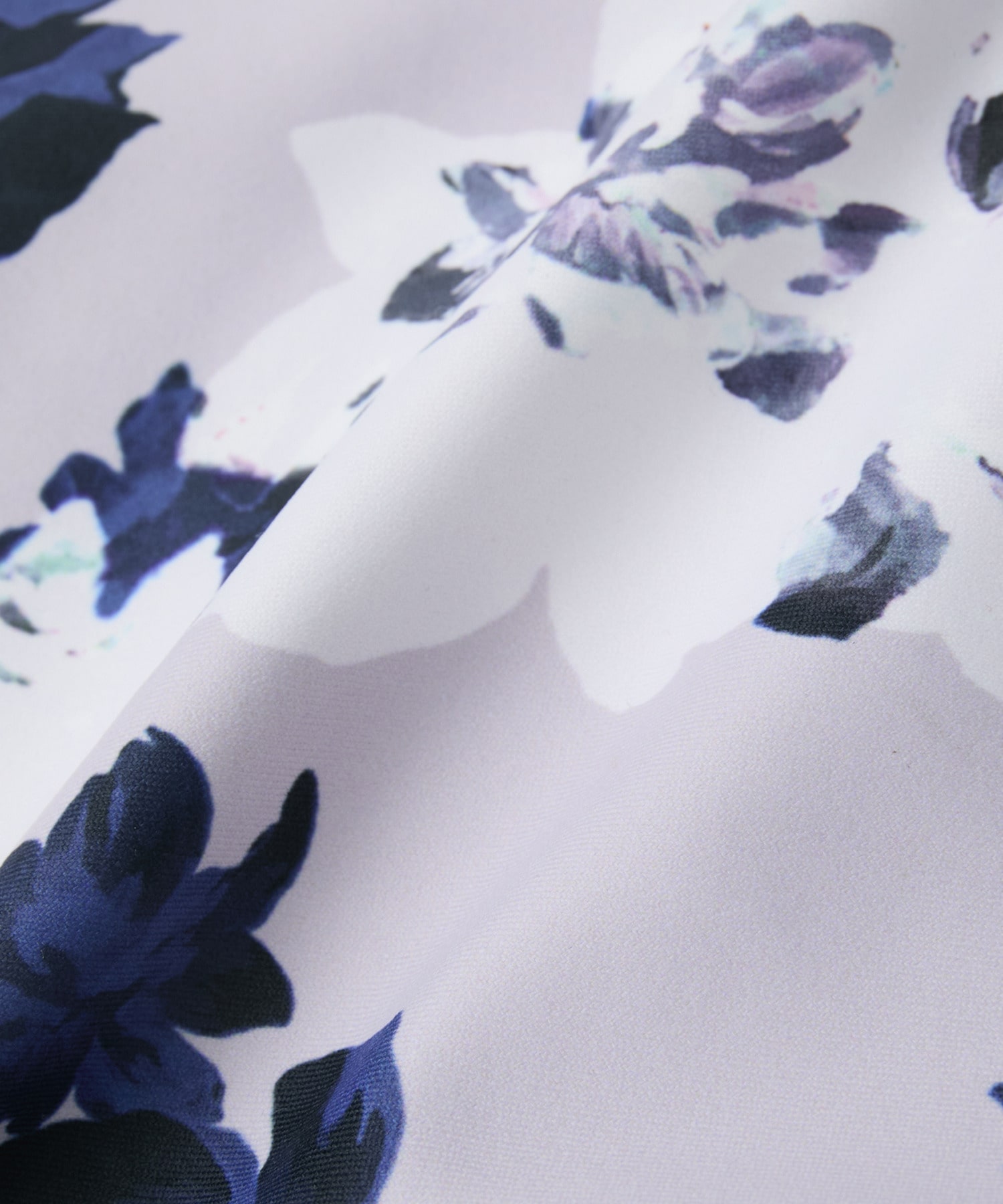 【Julier】flash flowerプリントレギンス/UVカット・吸汗速乾・ホットヨガ対応・水着・水陸両用 詳細画像 ブルー 17