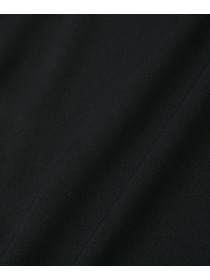 【Julier】エコシーベア天フレアレギンス/エコ・UVカット・ホットヨガ対応・ラッシュガード  詳細画像 ブラック 13