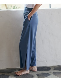 【Julier】アクティブフロー2WAYパンツ/UVカット・吸汗速乾・ハイストレッチ 詳細画像 ブラック 1