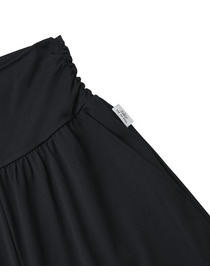 【Julier】アクティブフロー2WAYパンツ/UVカット・吸汗速乾・ハイストレッチ 詳細画像 ブラック 16