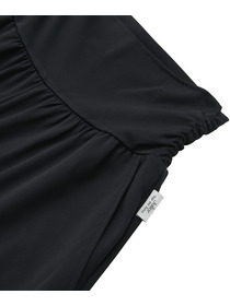 【Julier】アクティブフロー2WAYパンツ/UVカット・吸汗速乾・ハイストレッチ 詳細画像 ブラック 17