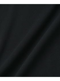 【Julier】アクティブフロー2WAYパンツ/UVカット・吸汗速乾・ハイストレッチ 詳細画像 ブラック 19