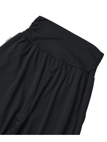 【Julier】アクティブフロー2WAYパンツ/UVカット・吸汗速乾・ハイストレッチ 詳細画像 ブラック 21