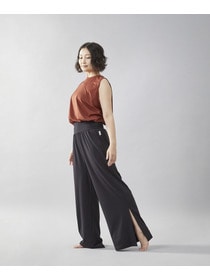 【Julier】アクティブフロー2WAYパンツ/UVカット・吸汗速乾・ハイストレッチ 詳細画像 ブラック 23
