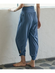 【Julier】アクティブフロー2WAYパンツ/UVカット・吸汗速乾・ハイストレッチ 詳細画像 ブラック 5