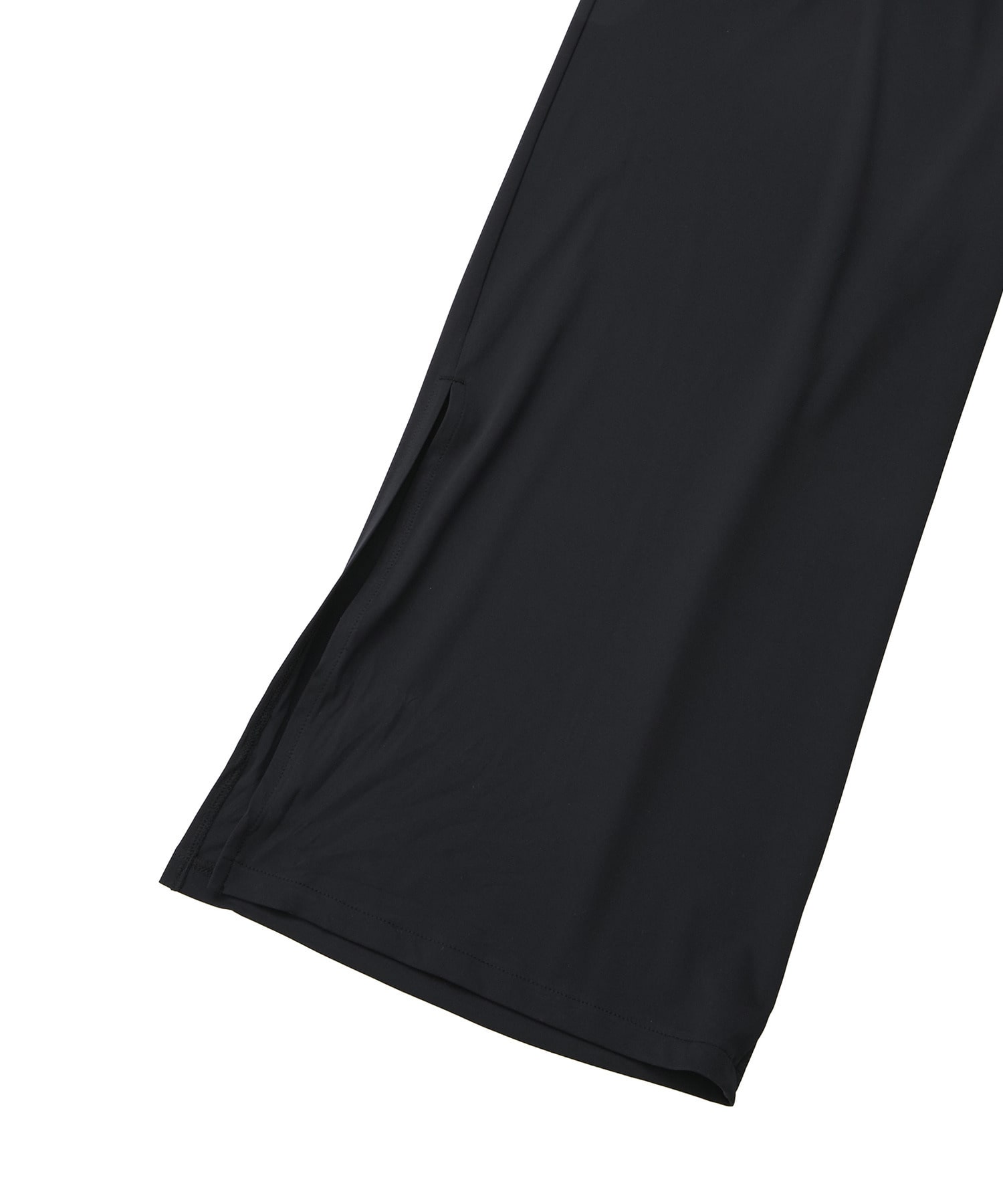 【Julier】アクティブフロー2WAYパンツ/UVカット・吸汗速乾・ハイストレッチ 詳細画像 ブラック 18