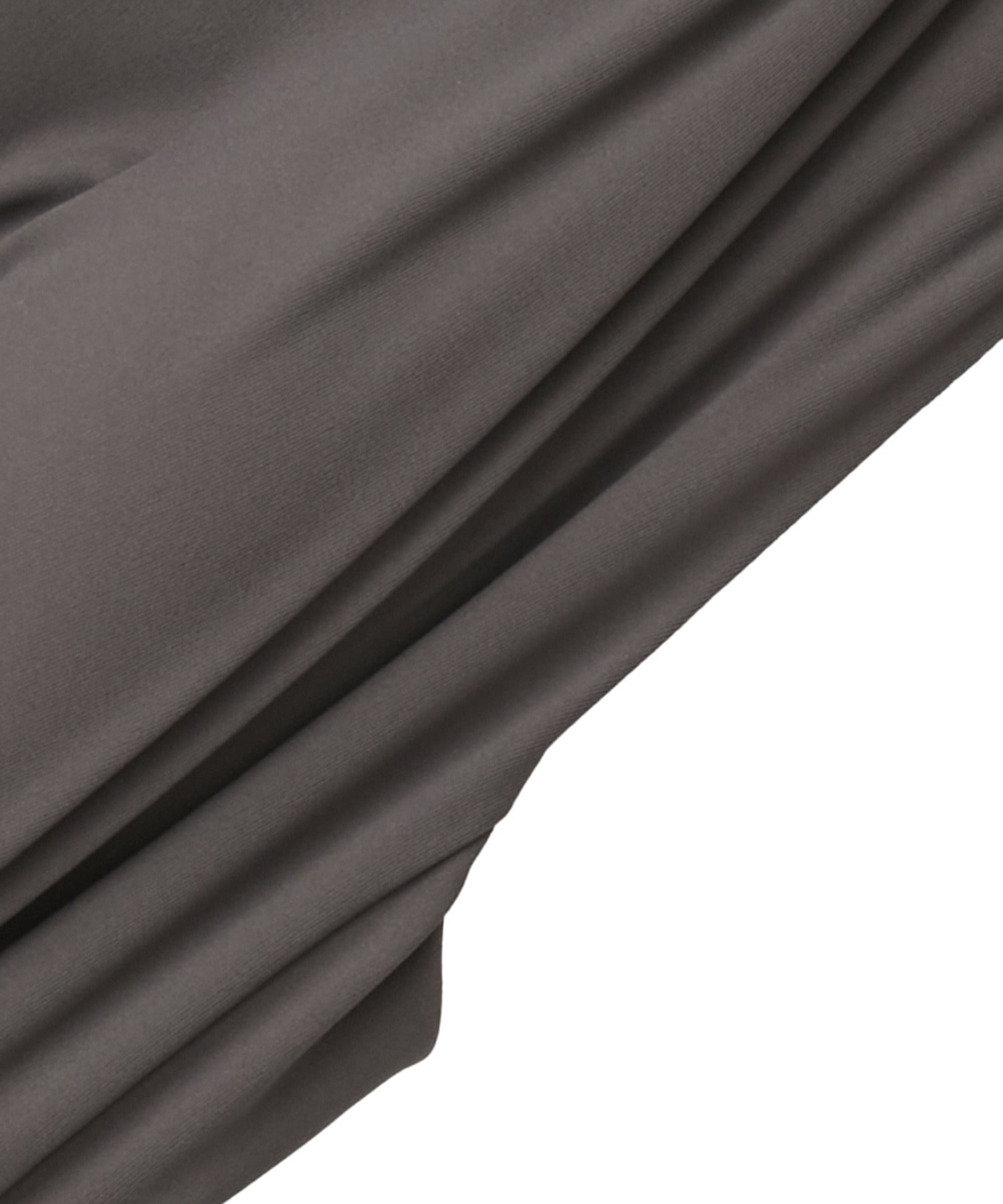 【Julier】【定番】YOGA FITショートトップス/パット付き・UVカット・吸汗速乾・ホットヨガ対応・水着・水陸両用 詳細画像 ブラック 17