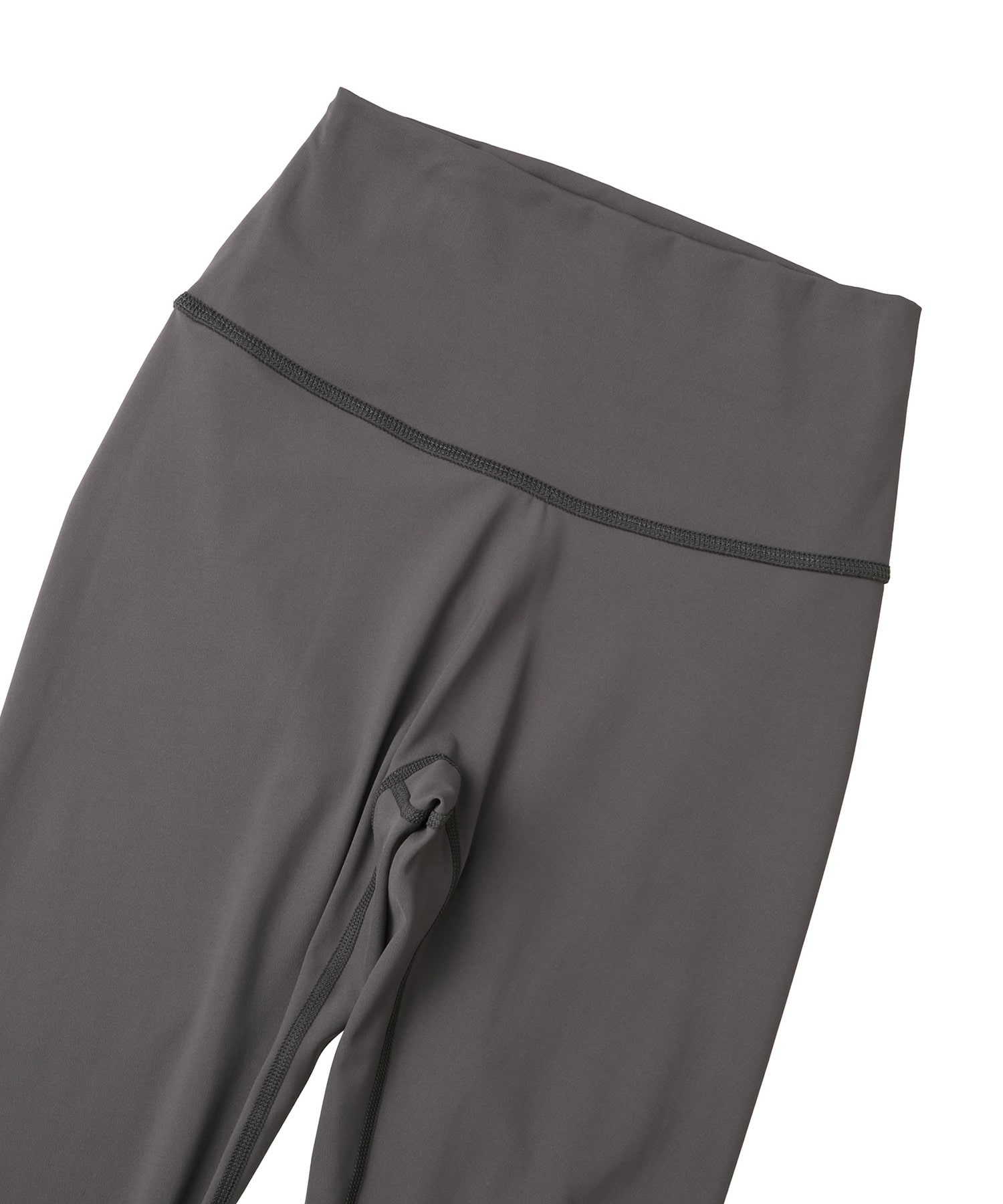 【Julier】【定番】YOGA FITレギンス/UVカット・吸汗速乾・ホットヨガ対応・水着・水陸両用 詳細画像 ブラック 11