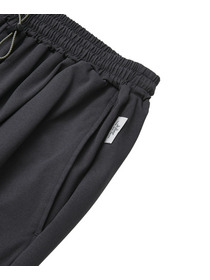 【Julier】【定番】ライトプライムギャザーパンツ/エコ・UVカット・吸汗速乾・ホットヨガ対応・ラッシュガード 詳細画像 ネイビー 10