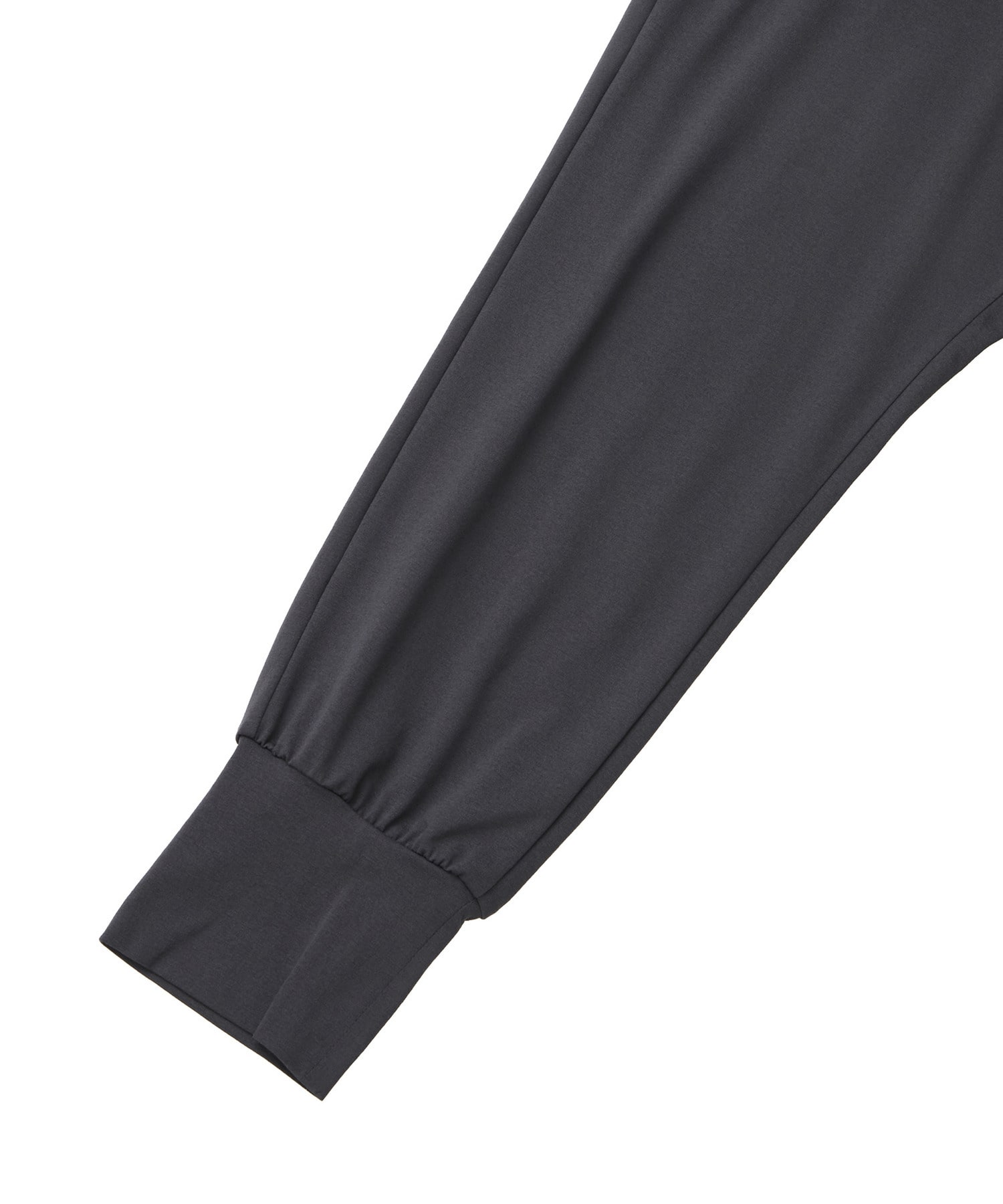 【Julier】【定番】ライトプライムギャザーパンツ/エコ・UVカット・吸汗速乾・ホットヨガ対応・ラッシュガード 詳細画像 ネイビー 11