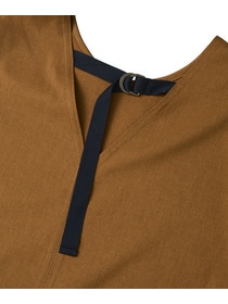 【Julier】ジェントルツイルプルオーバー/UVカット・吸水速乾・接触冷感 詳細画像 ネイビー 15