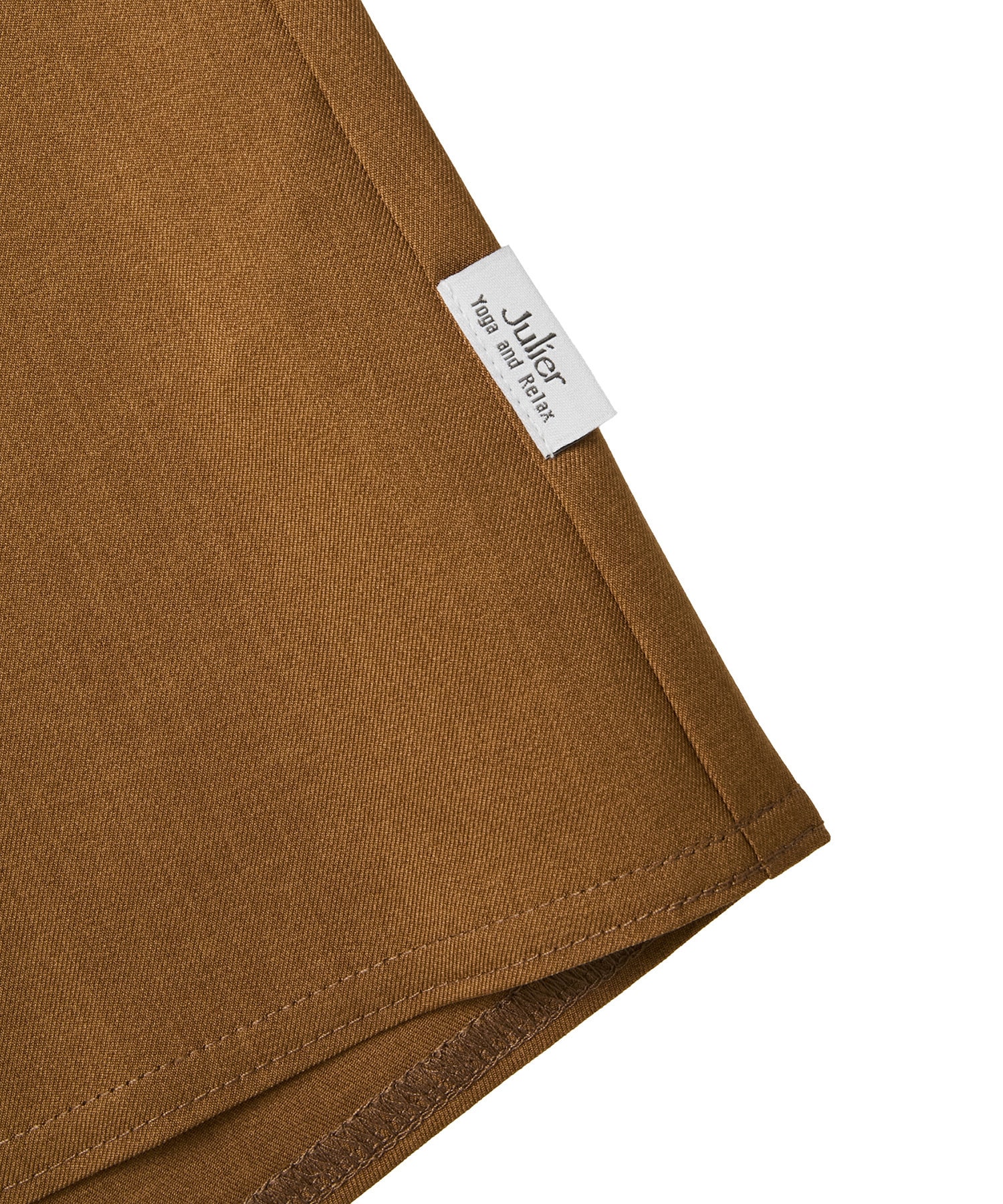 【Julier】ジェントルツイルプルオーバー/UVカット・吸水速乾・接触冷感 詳細画像 ネイビー 12