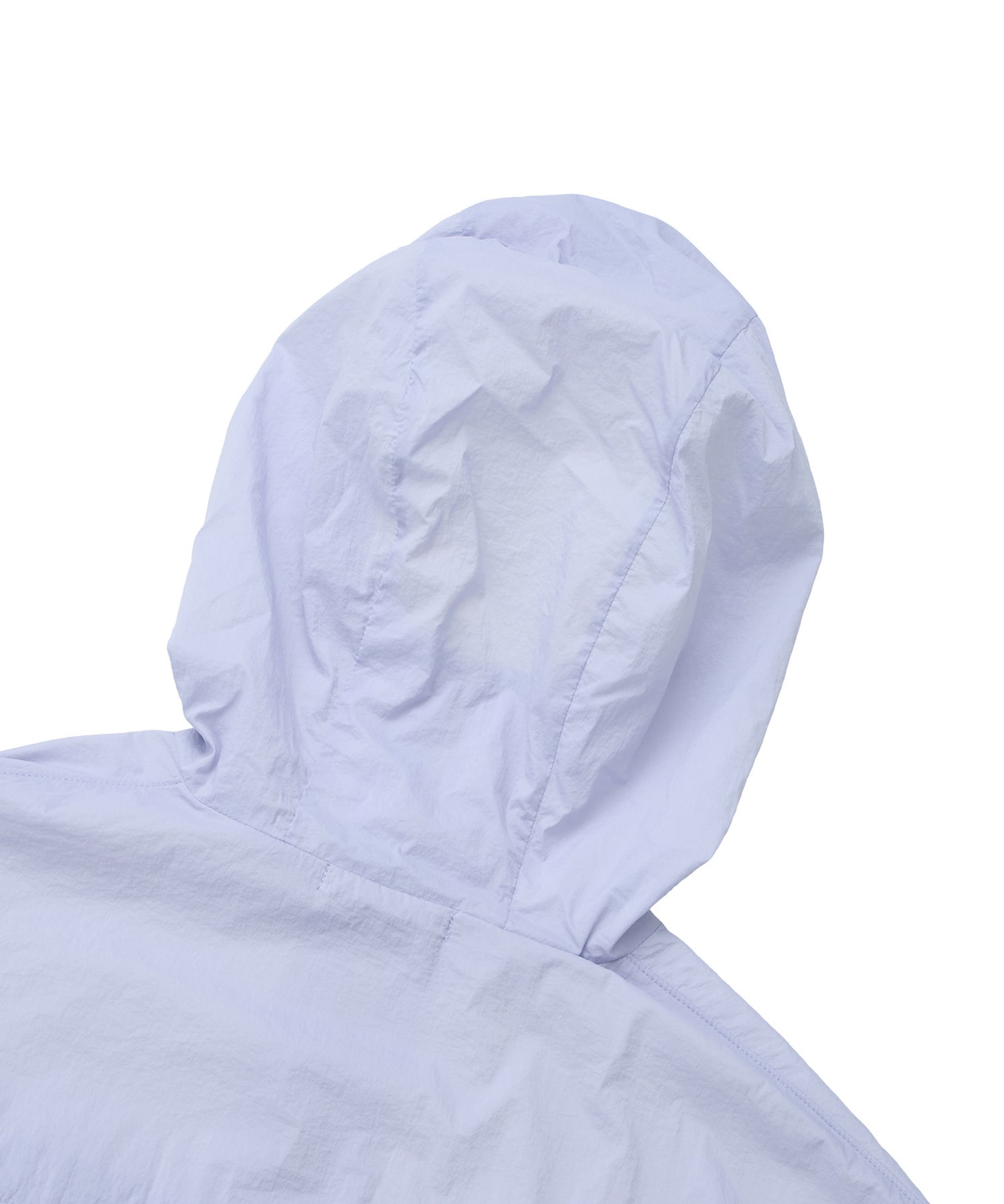 【Julier】ルーセントUV ライトブルゾン 詳細画像 ネイビー 13