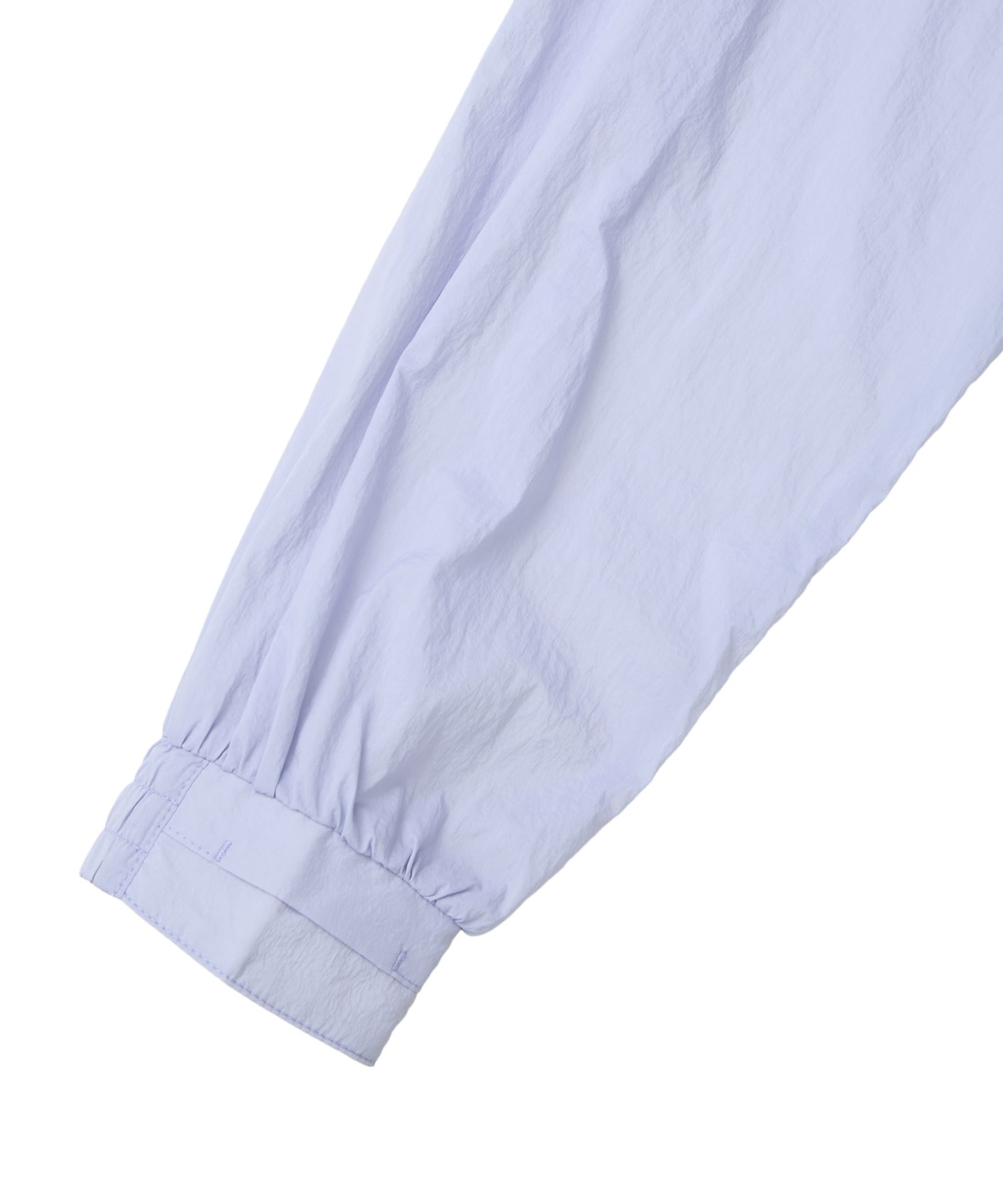 【Julier】ルーセントUV ライトブルゾン 詳細画像 ネイビー 15