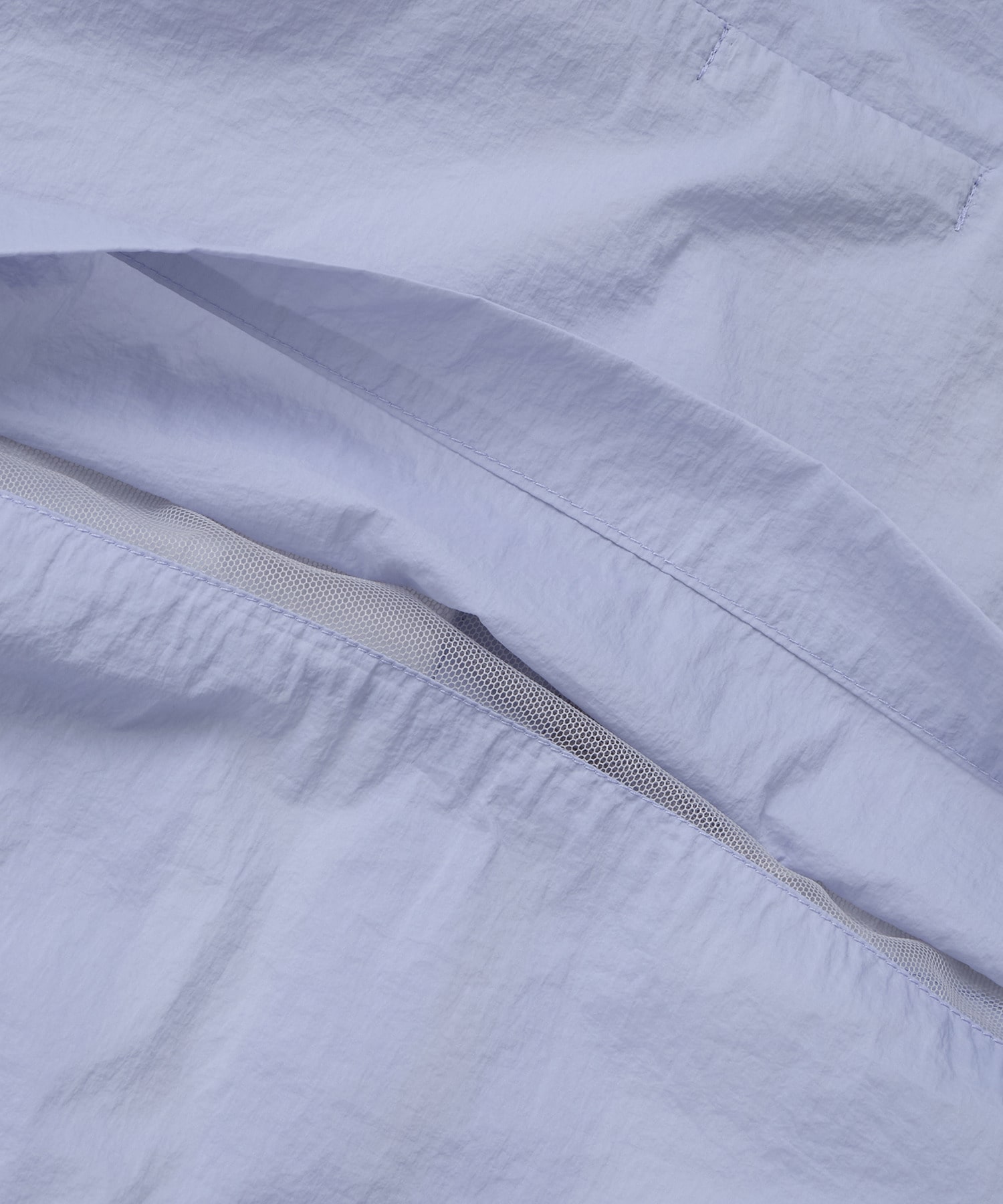 【Julier】ルーセントUV ライトブルゾン 詳細画像 ネイビー 18