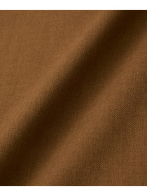 【Julier】ジェントルツイルギャザーパンツ/UVカット・吸水速乾・接触冷感 詳細画像 ネイビー 15