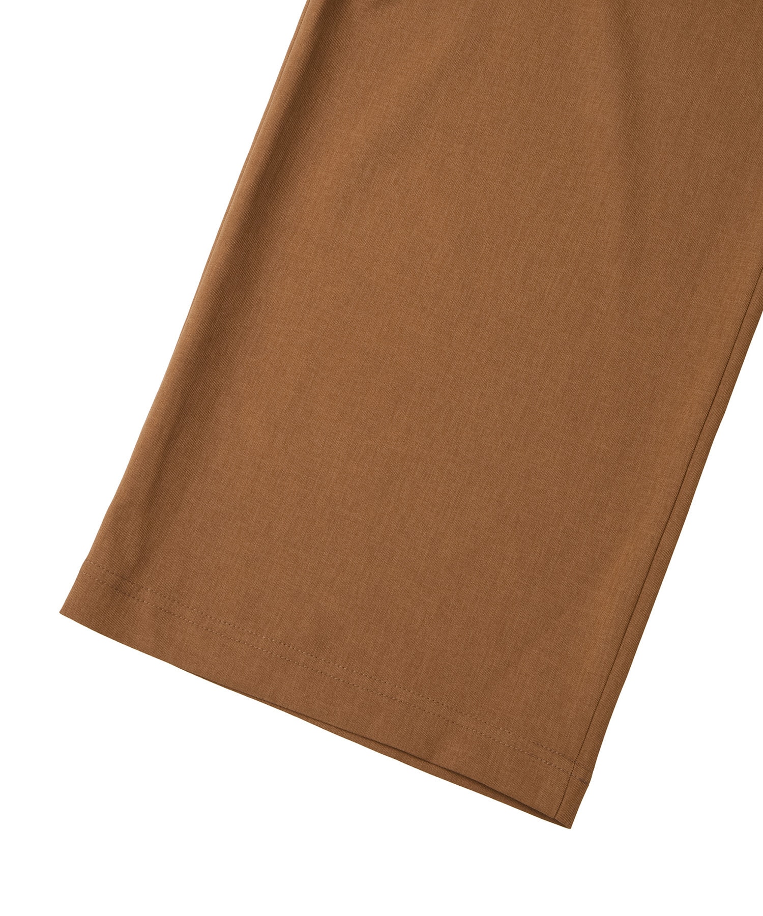 【Julier】ジェントルツイルギャザーパンツ/UVカット・吸水速乾・接触冷感 詳細画像 ネイビー 13