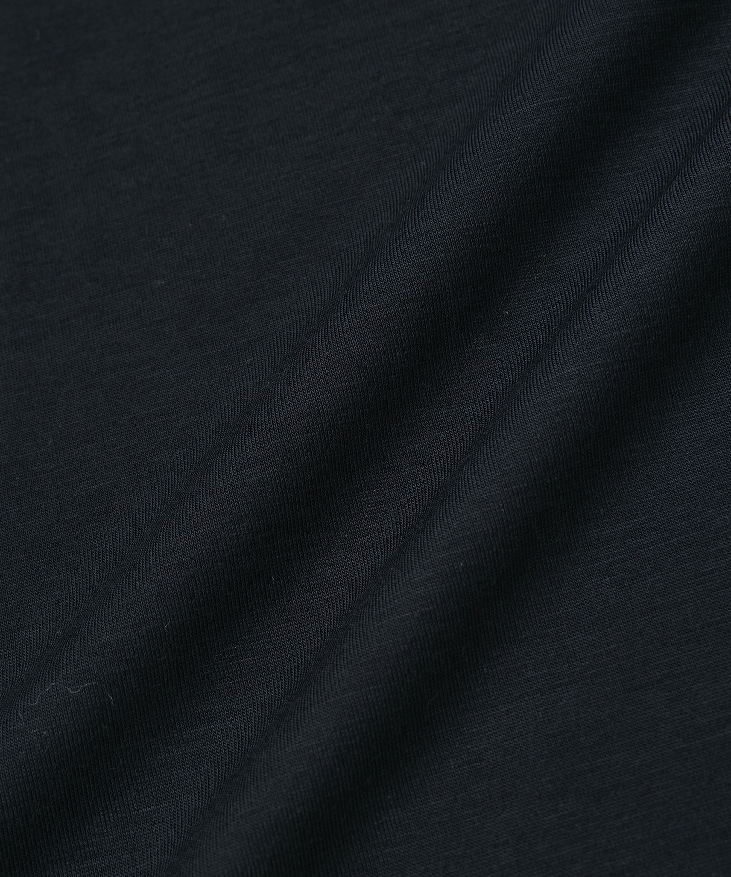 【Julier】マイクロ天竺ドレープトップス/エコ・マタニティ対応 詳細画像 ブラウン 13