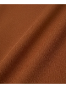 【Julier】フロウスムースフレアプルオーバー/UVカット・接触冷感 詳細画像 ブラウン 13