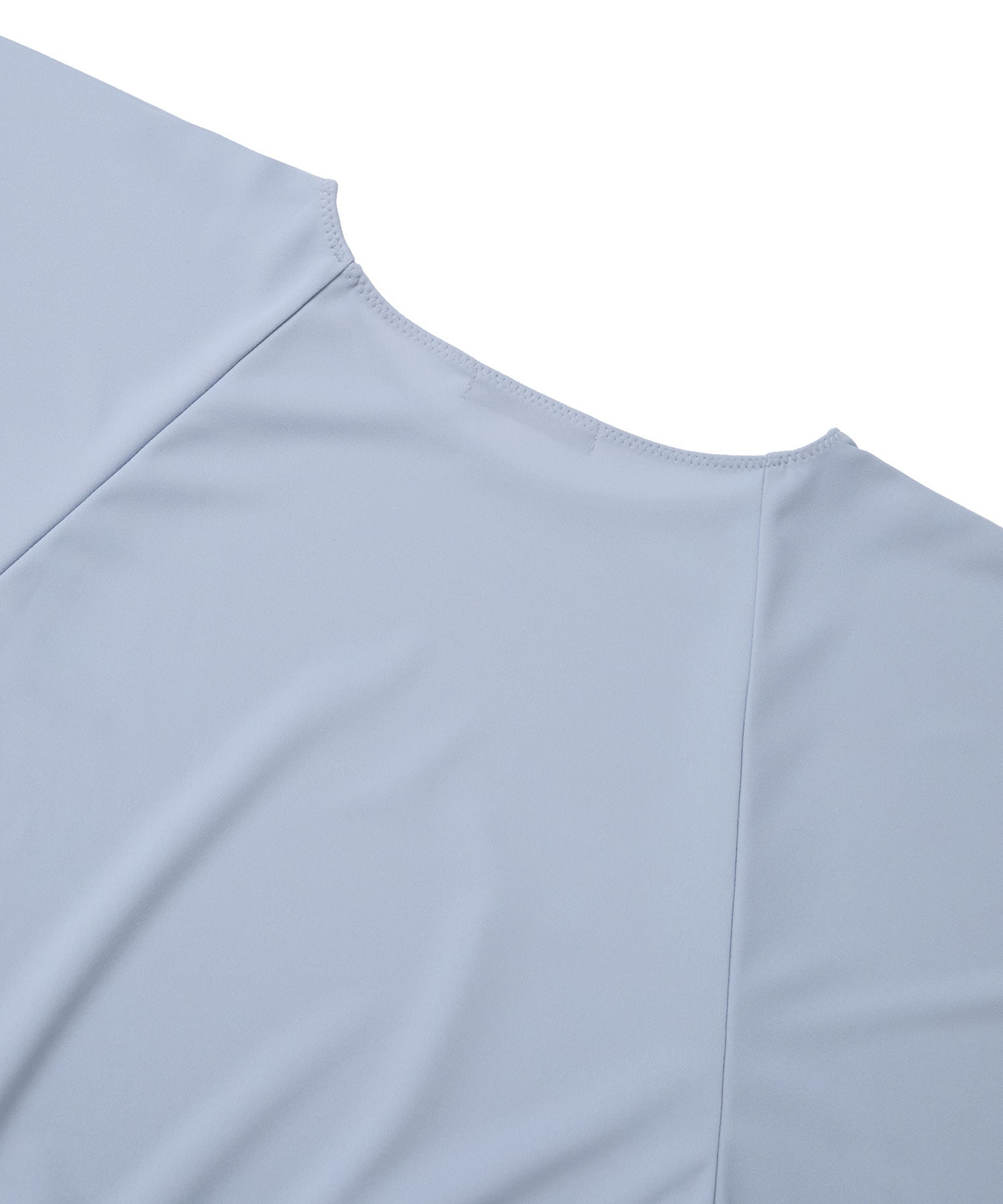 【Julier】フロウスムースショートトップス/UVカット・接触冷感 詳細画像 ブラウン 11