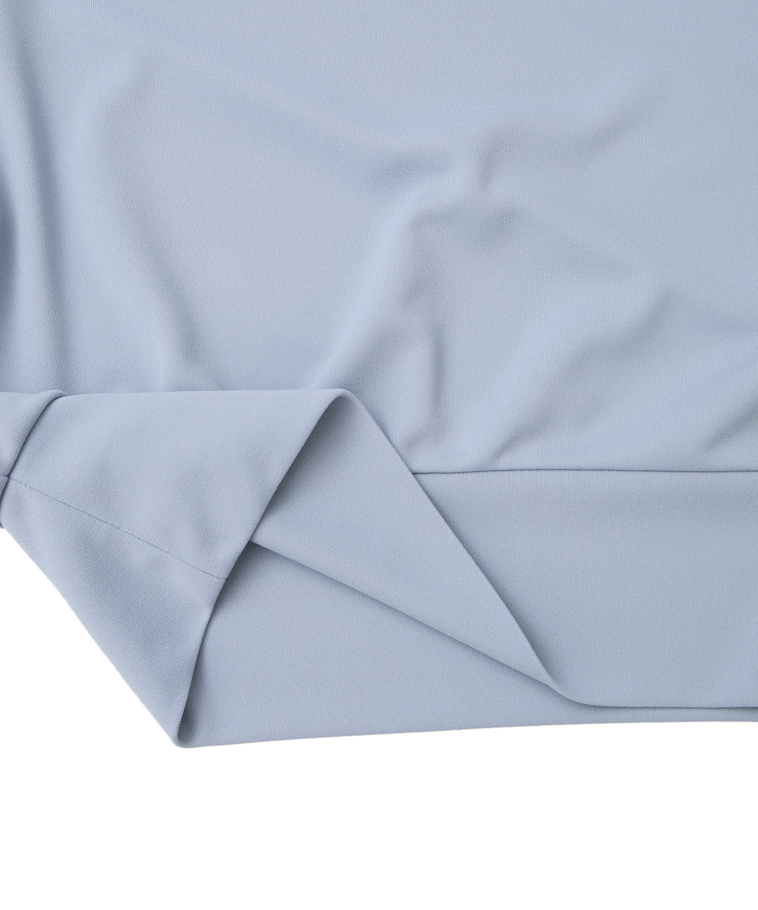 【Julier】フロウスムースショートトップス/UVカット・接触冷感 詳細画像 ブラウン 13