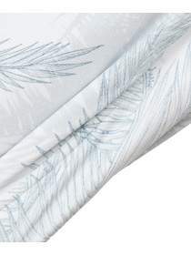 【Julier】palm treeアシンメトリーブラトップ/パット付き・UVカット・吸汗速乾・ホットヨガ対応・水着・水陸両用 詳細画像 オレンジ 22