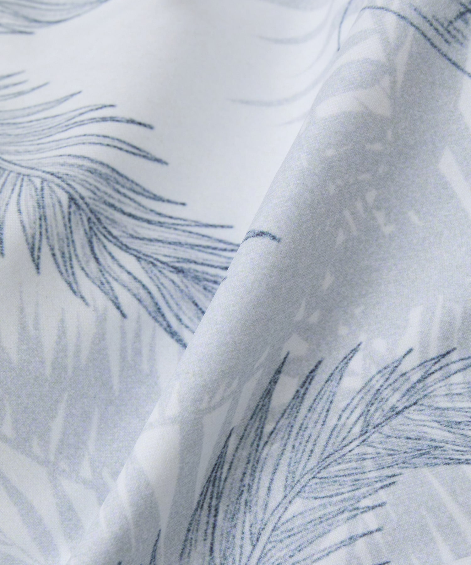 【Julier】palm treeアシンメトリーブラトップ/パット付き・UVカット・吸汗速乾・ホットヨガ対応・水着・水陸両用 詳細画像 オレンジ 21