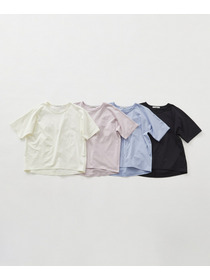 【Julier】ムーブプライムTシャツ/UVカット・吸水速乾 詳細画像 ブラック 6