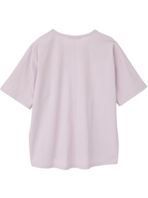 【Julier】ムーブプライムTシャツ/UVカット・吸水速乾 詳細画像 ブラック 7