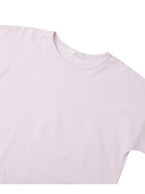 【Julier】ムーブプライムTシャツ/UVカット・吸水速乾 詳細画像 ブラック 8