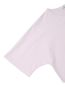 【Julier】ムーブプライムTシャツ/UVカット・吸水速乾 詳細画像 ブラック 9