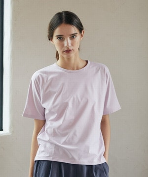 【Julier】ムーブプライムTシャツ/UVカット・吸水速乾 詳細画像 ピンク 1