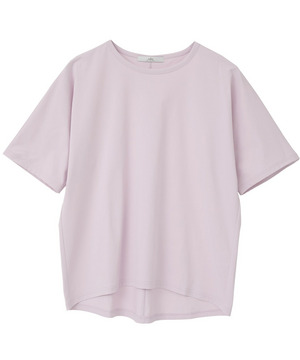 【Julier】ムーブプライムTシャツ/UVカット・吸水速乾 詳細画像 ピンク 2