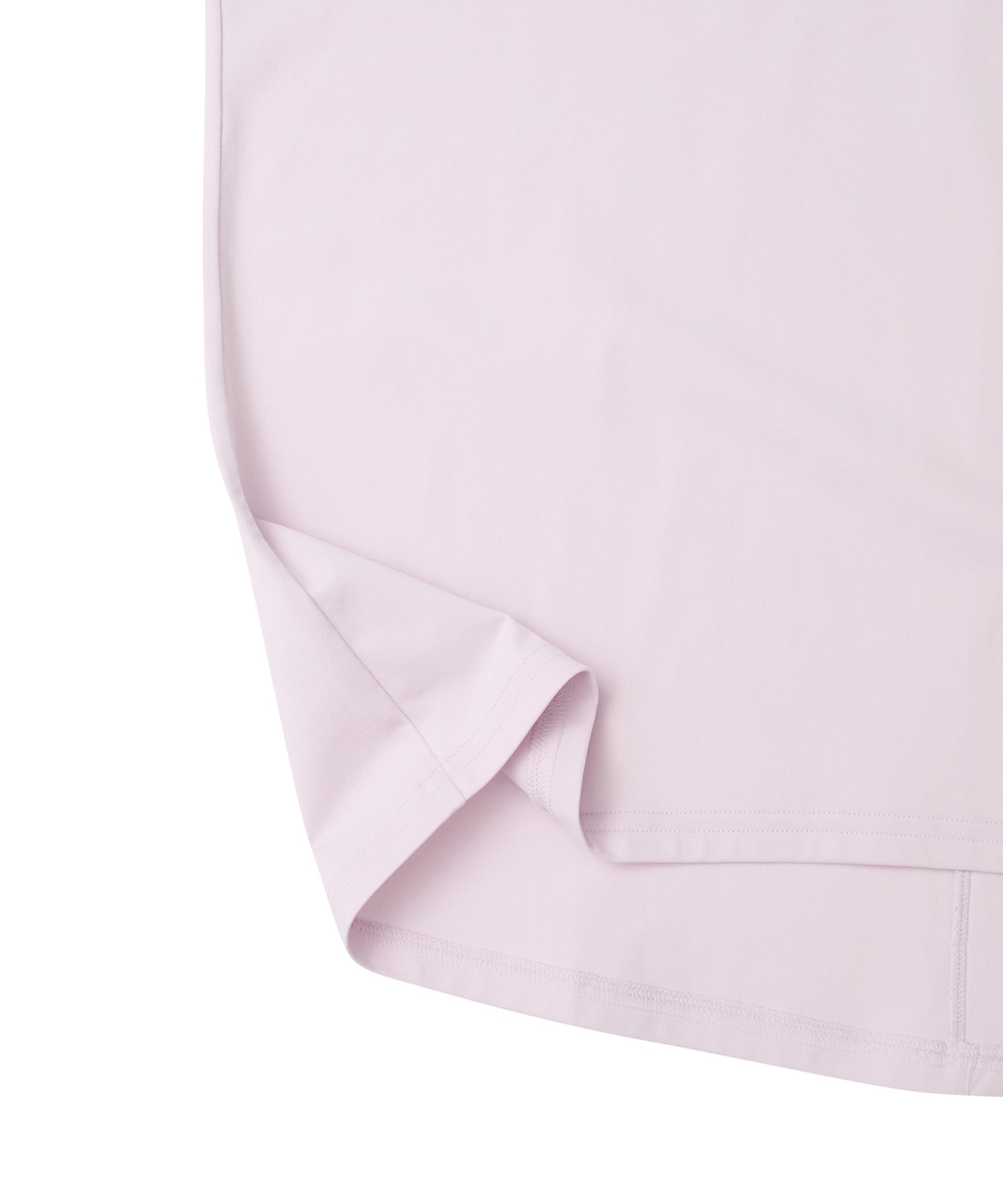 【Julier】ムーブプライムTシャツ/UVカット・吸水速乾 詳細画像 ブラック 10