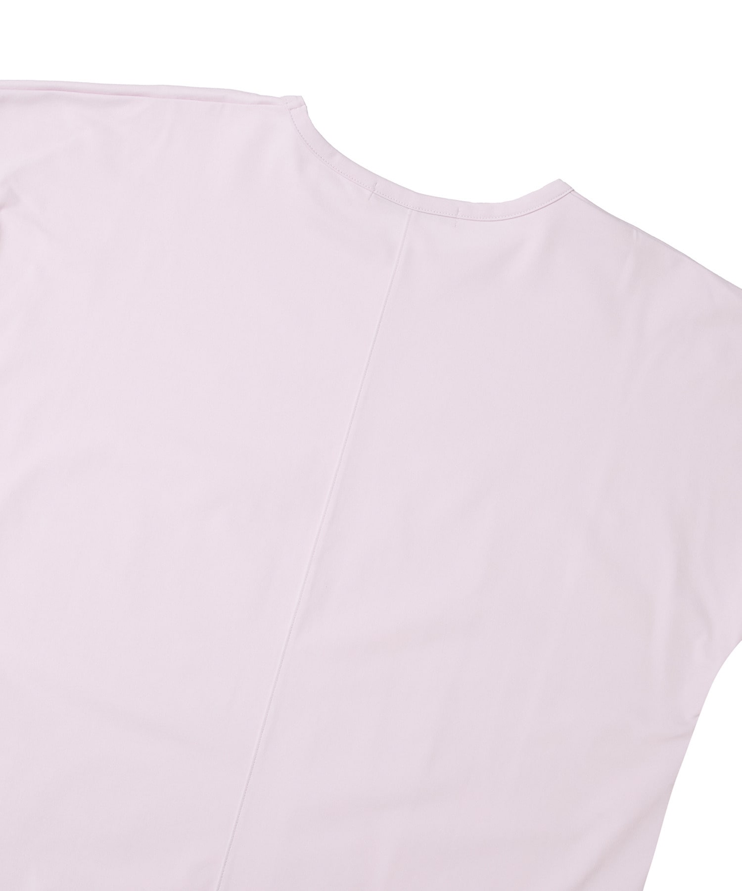 【Julier】ムーブプライムTシャツ/UVカット・吸水速乾 詳細画像 ブラック 11