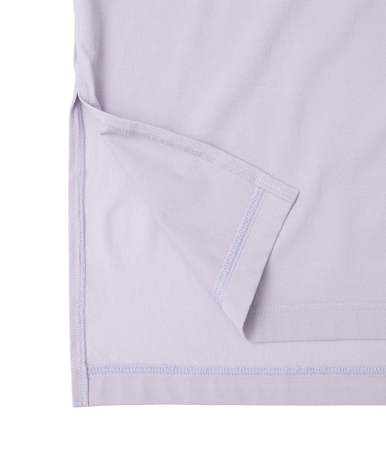 【Julier】ライトプライムオープンショルダープルオーバー/エコ・UVカット・吸汗速乾・ホットヨガ対応・ラッシュガード 詳細画像 ブラック 12