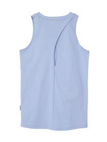 【Julier】ムーブプライムタンクトップ/UVカット・吸水速乾 詳細画像 チャコール 10