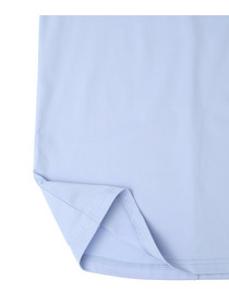 【Julier】ムーブプライムタンクトップ/UVカット・吸水速乾 詳細画像 チャコール 14